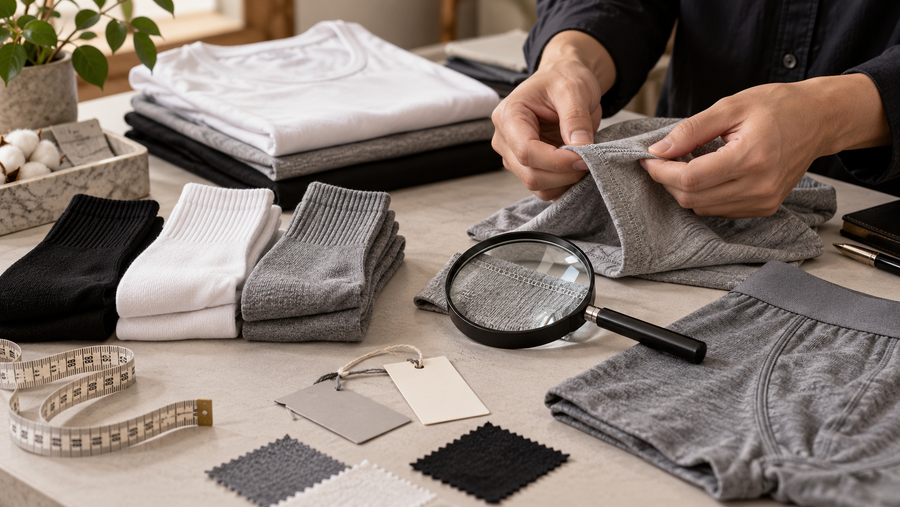 كيف تقيّم BRANDO جودة Daniel Cotton وLA Gear وLee Cooper؟