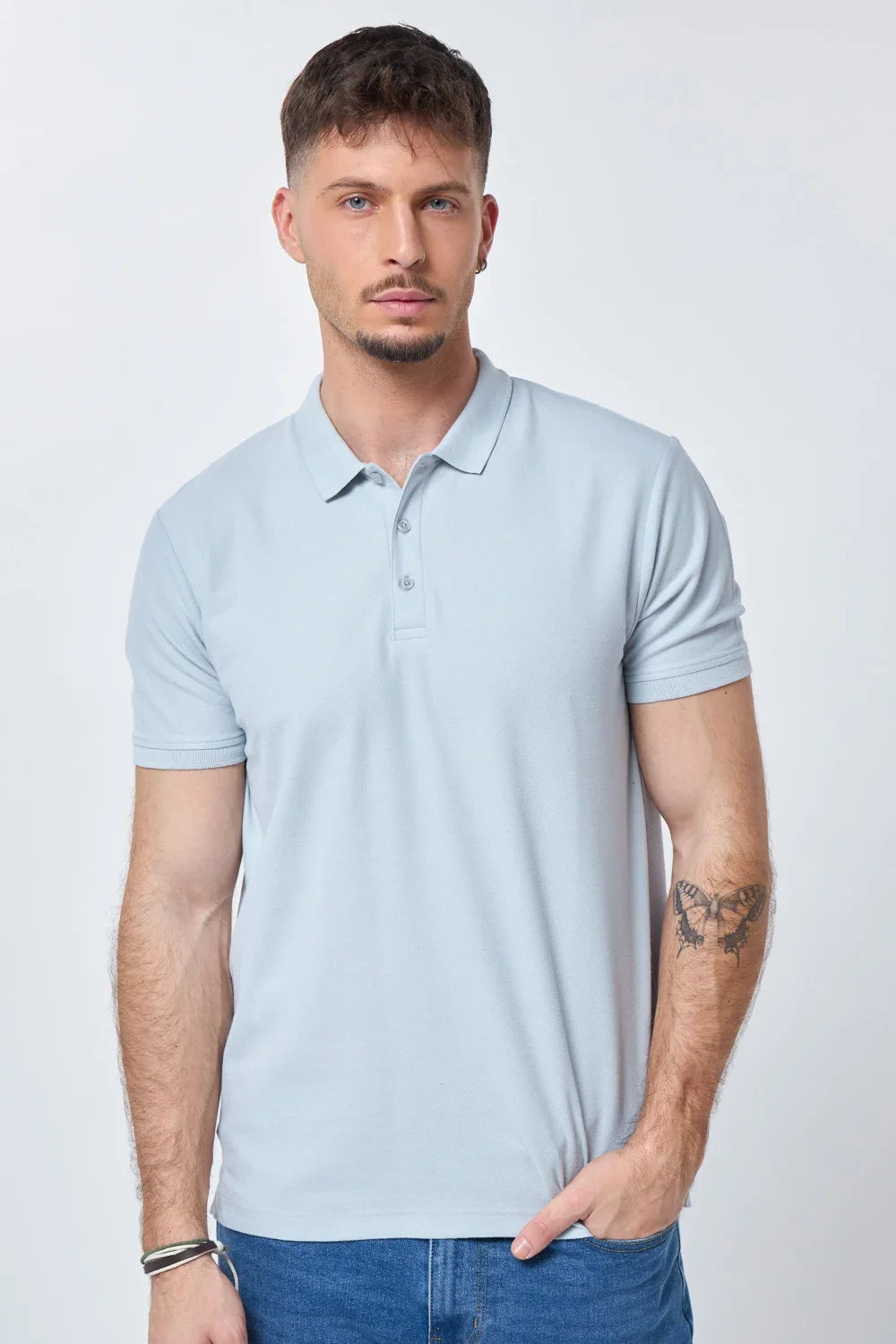 Brando Premium Polo