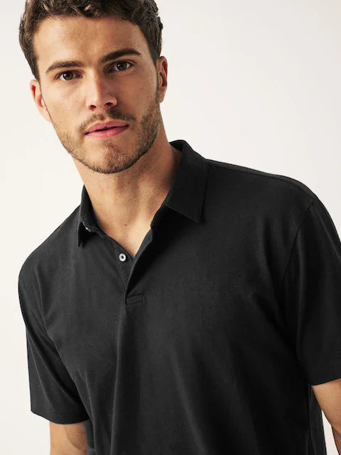 Polo Cotton 100% / RUN BE  - بولو قطني
