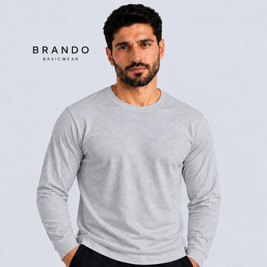 BRANDO-GRAY