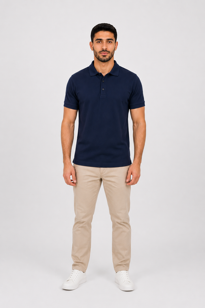 brando-NAVY