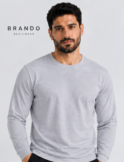 Brando-Gray