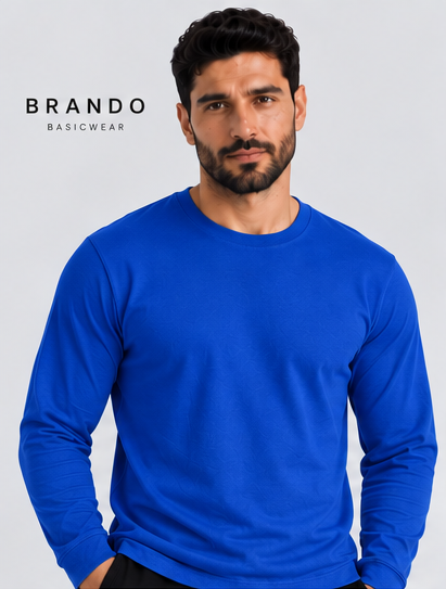 Brando-Blue