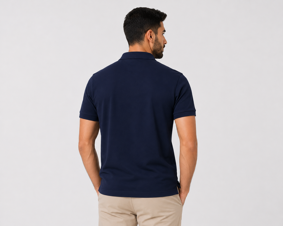 brando-NAVY