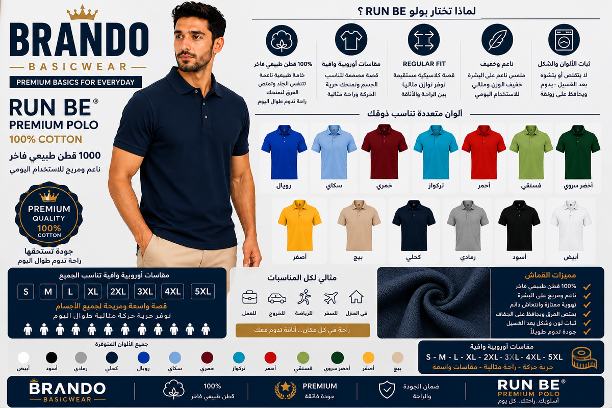 brando-NAVY