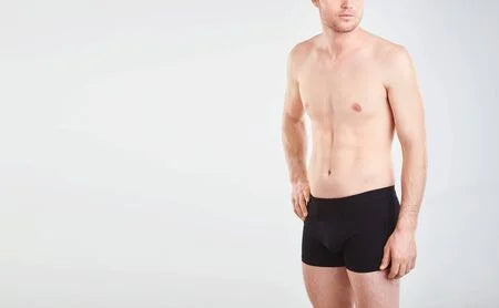 5pcs Men's Antibacterial Daniel Underwear Briefs Casual Shorts Breathable Comfortable Cotton Stretchy Sports - Brando -  Basic Clothing for Men
