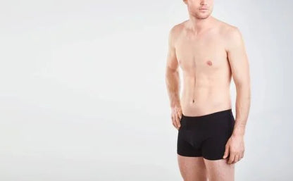 5pcs Men's Antibacterial Daniel Underwear Briefs Casual Shorts Breathable Comfortable Cotton Stretchy Sports - Brando -  Basic Clothing for Men
