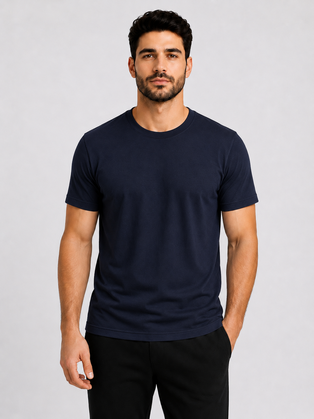 Brando-Navy