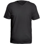 مجموعة من ال 5 بلايز القطن قبه V - DANIEL COTTON - Brando -  Basic Clothing for Men