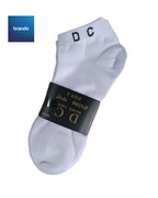 عدد 4 ربطات جرابات = 12 جوز ب 59  شيكل فقط ماركة دانيال - Brando -  Basic Clothing for Men