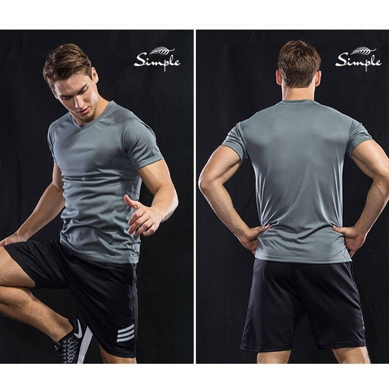 عرض خاص !! عدد 5 ب 99 ₪ بلا يز درايفت سبورت ضد التعرق Cool Dry ماركة Run Be - Brando -  Basic Clothing for Men