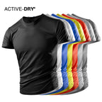 عرض خاص !! عدد 5 ب 99 ₪ بلا يز درايفت سبورت ضد التعرق Cool Dry ماركة Run Be - Brando -  Basic Clothing for Men