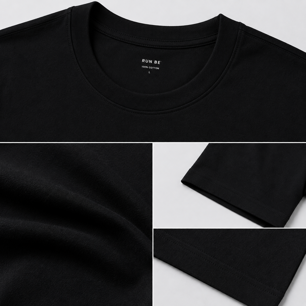 Brando-Black