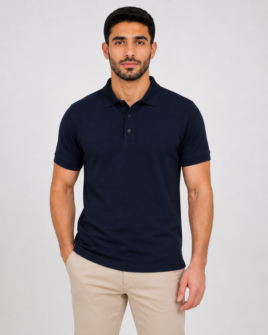 brando-NAVY