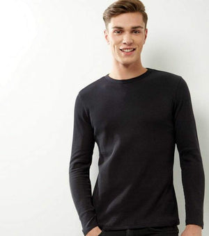 4 Pack - Just Black