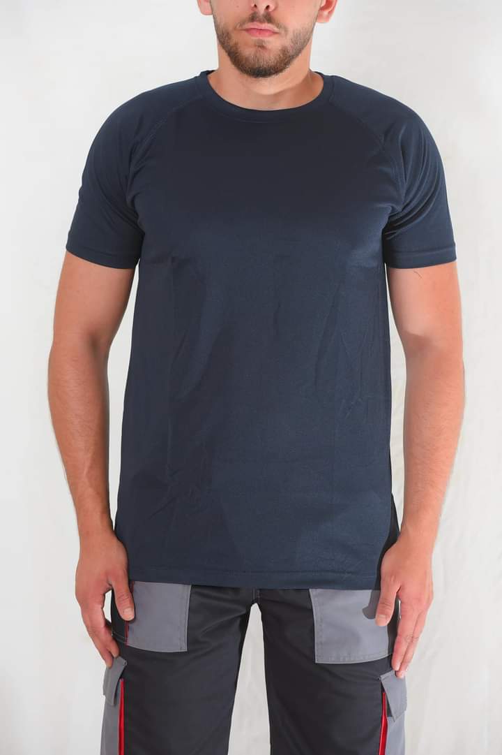 عرض خاص !! عدد 5 ب 99 ₪ بلا يز درايفت سبورت ضد التعرق Cool Dry ماركة Run Be - Brando -  Basic Clothing for Men