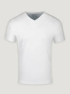 Daniel White V-Neck