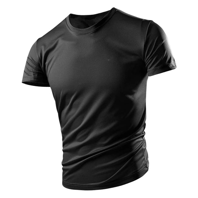 عرض خاص !! عدد 5 ب 99 ₪ بلا يز درايفت سبورت ضد التعرق Cool Dry ماركة Run Be - Brando -  Basic Clothing for Men