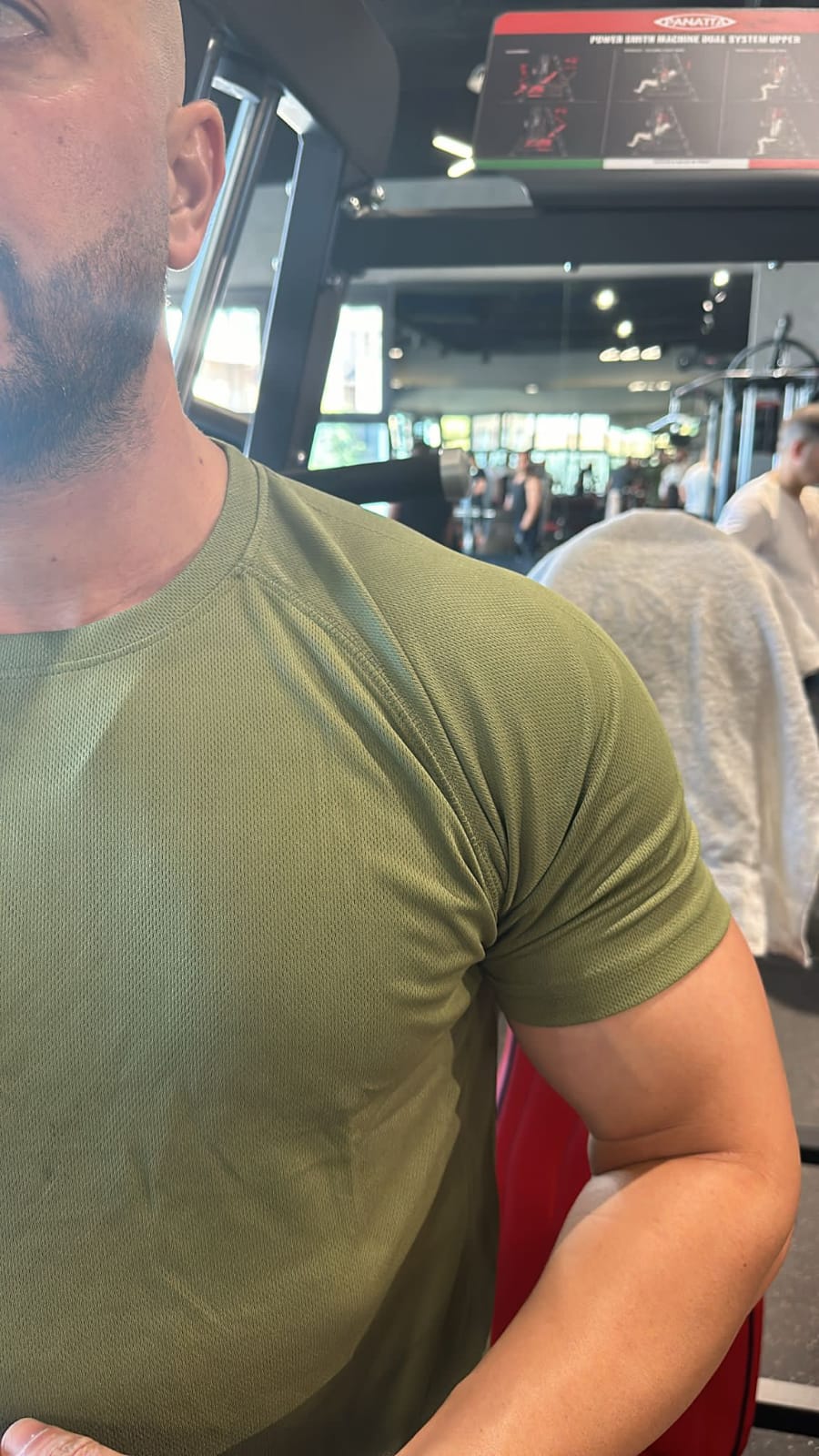 عرض خاص !! عدد 5 ب 99 ₪ بلا يز درايفت سبورت ضد التعرق Cool Dry ماركة Run Be - Brando -  Basic Clothing for Men