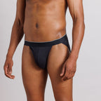 6 Pc 's - DANIEL Tanga Briefs -MULTI COLORS ,The medical model is natural cotton - Brando -  Basic Clothing for Men