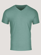 Daniel Sagebrush V-Neck