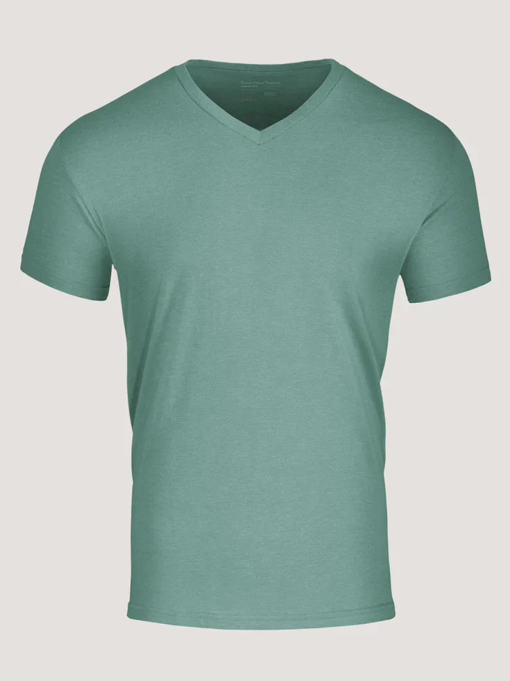 Daniel Sagebrush V-Neck