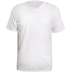 6 Piece Dome Set 100% Cotton - White Daniel D.C