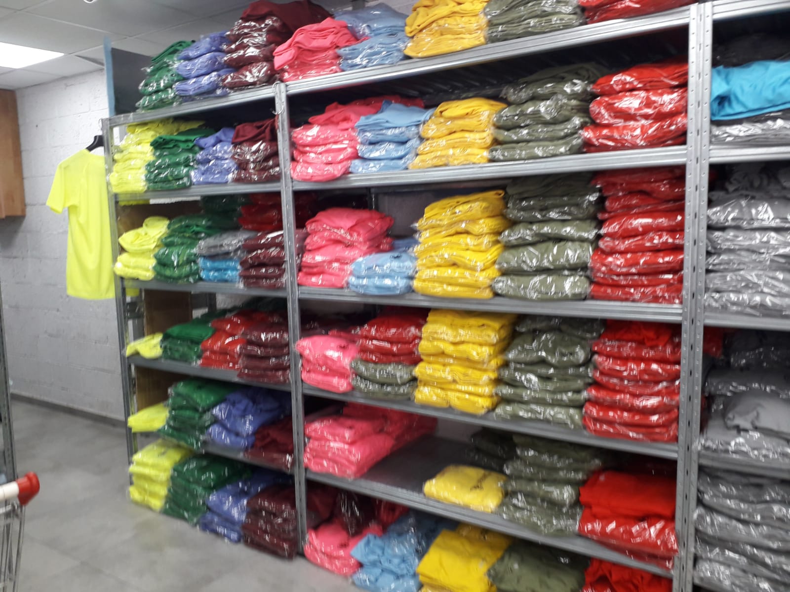 عرض خاص !! عدد 5 ب 99 ₪ بلا يز درايفت سبورت ضد التعرق Cool Dry ماركة Run Be - Brando -  Basic Clothing for Men