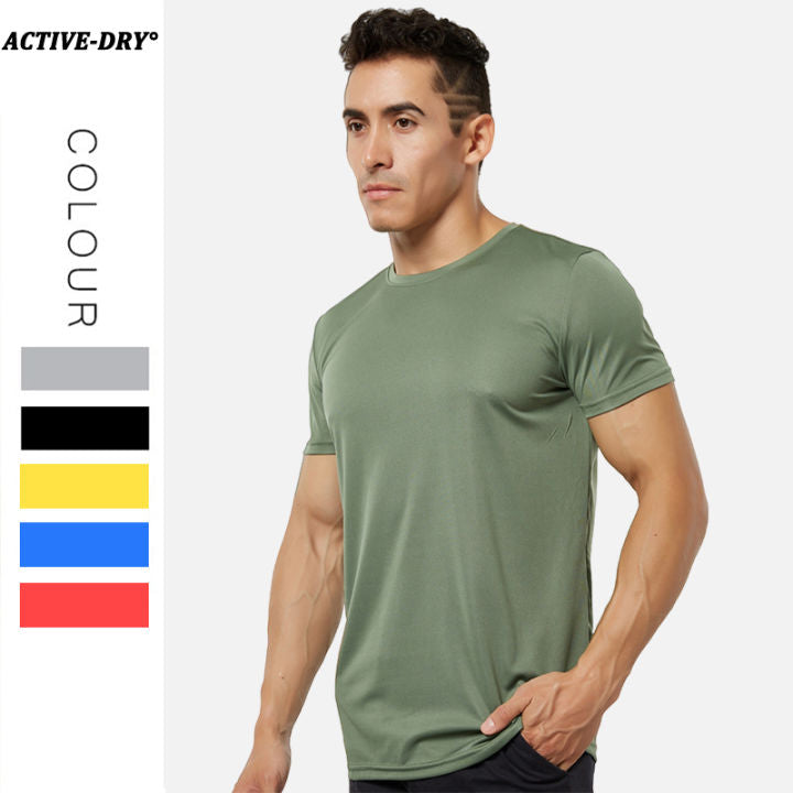 عرض خاص !! عدد 5 ب 99 ₪ بلا يز درايفت سبورت ضد التعرق Cool Dry ماركة Run Be - Brando -  Basic Clothing for Men