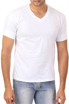 6 Piece Dome Set 100% Cotton - White Daniel D.C