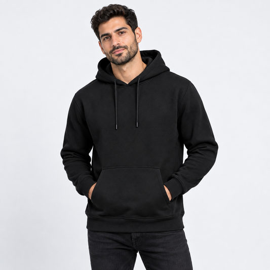 BRANDO-BLK-HOODIE-FRONT