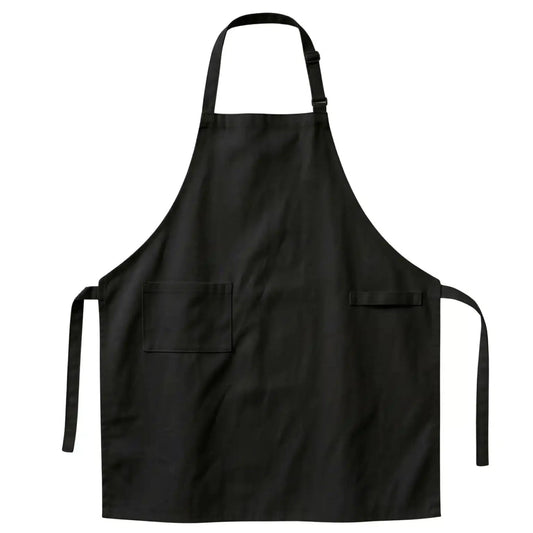 BOX Women Adjustable Apron with Front Pockets