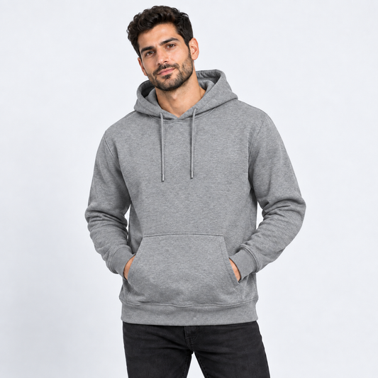 BRANDO-GRY-HOODIE-FRONT