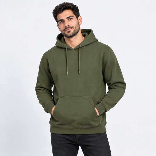 BRANDO-OLV-HOODIE-FRONT