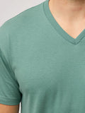 Daniel Sagebrush V-Neck